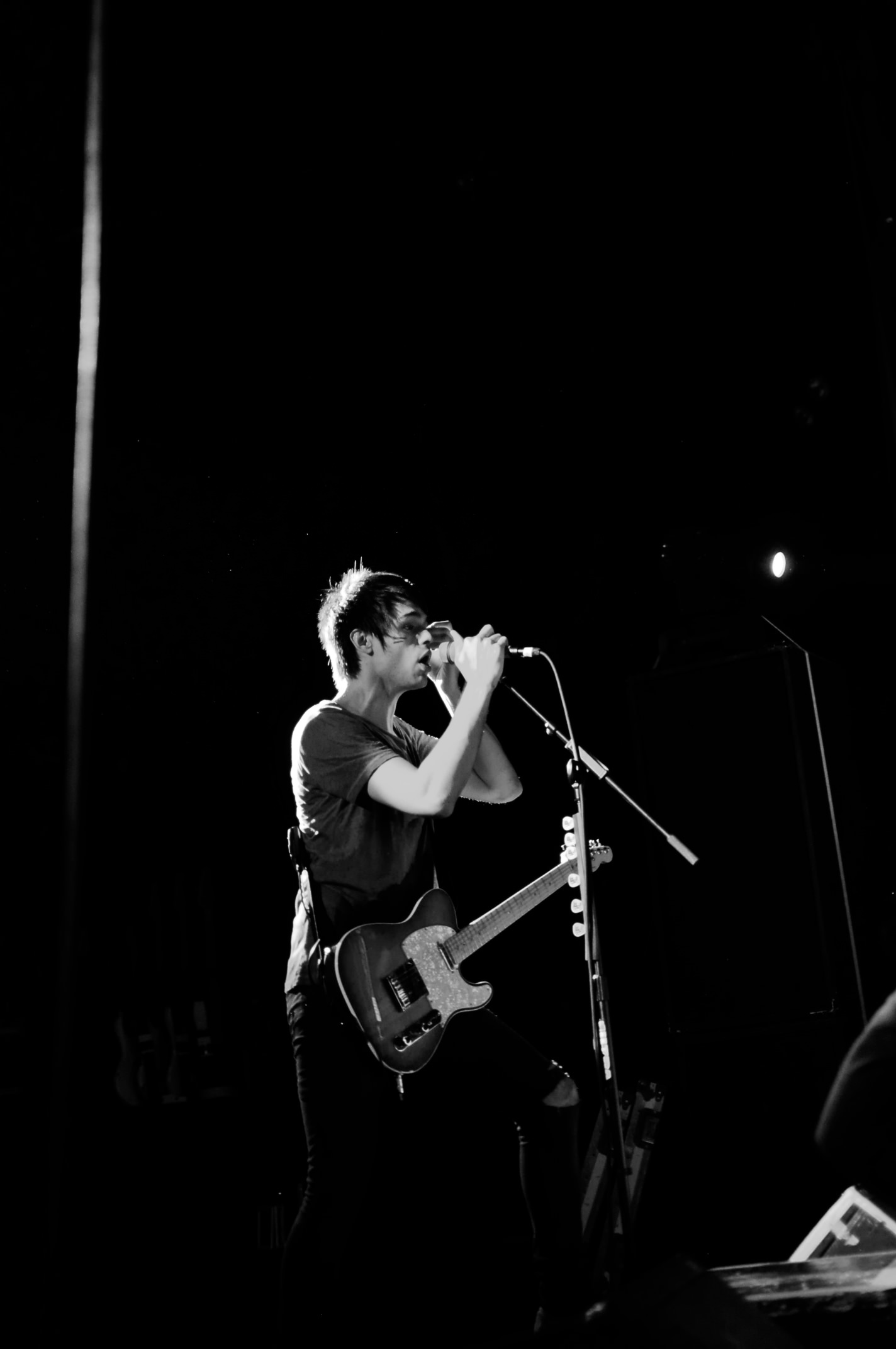 Versaemerge, Philadelphia