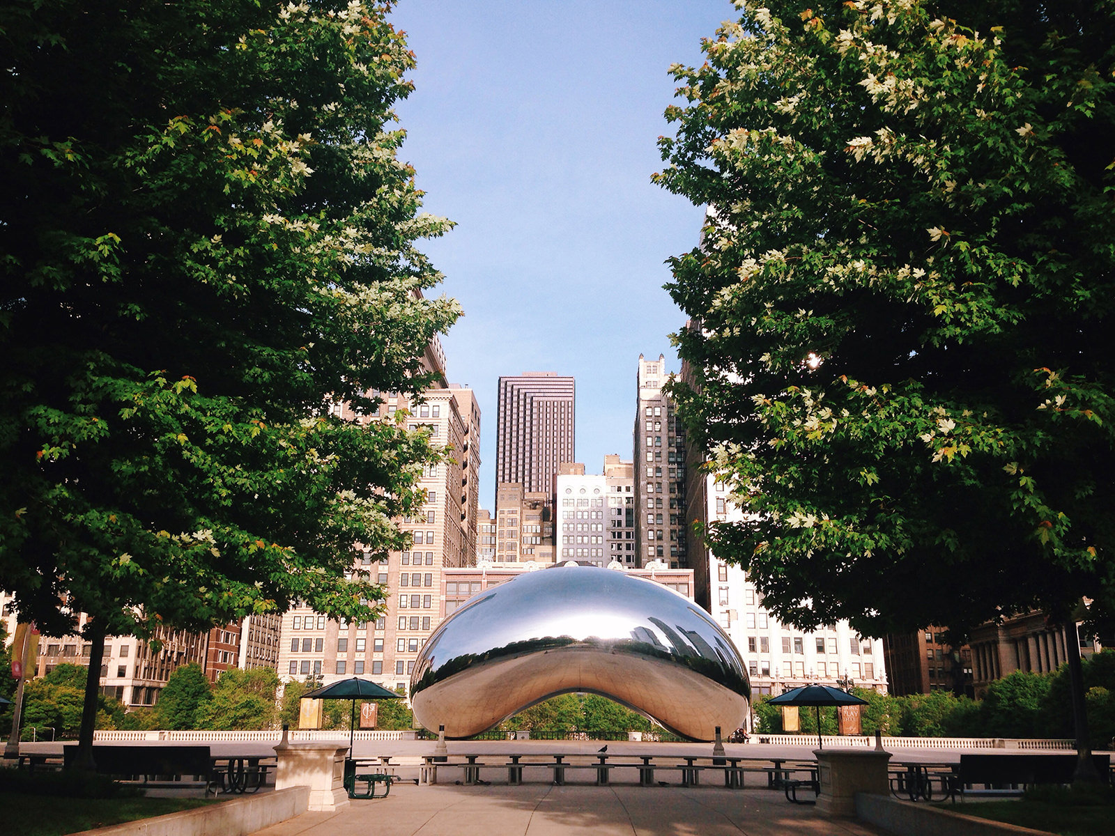 Chicago, 2014