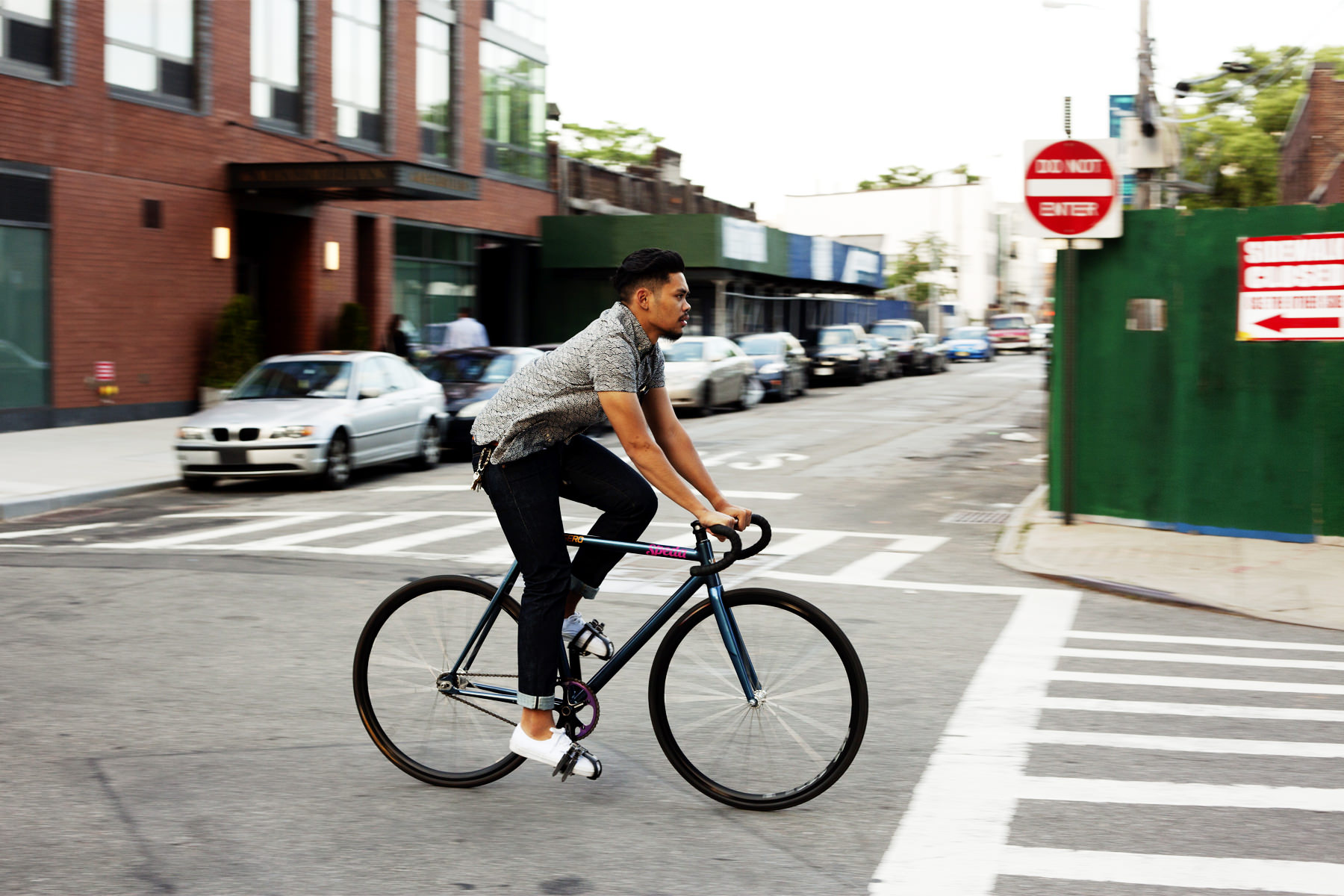 Josh, 2014