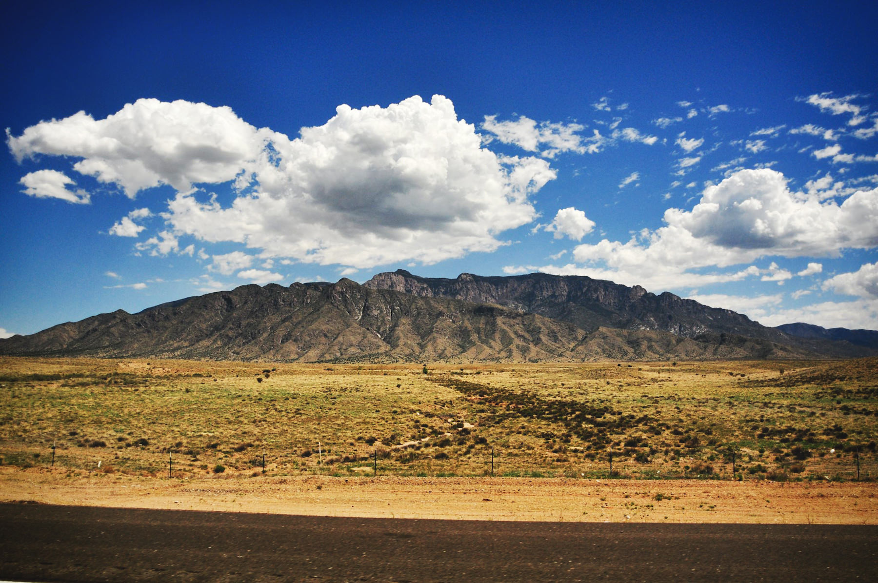 Albuquerque, 2012